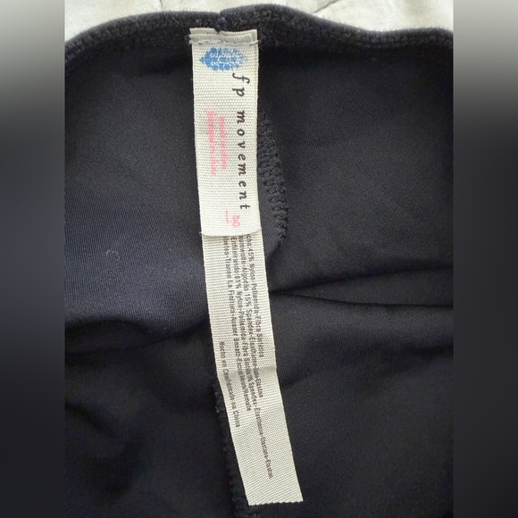 Free People Movement Active Romper - Picture 4 of 6